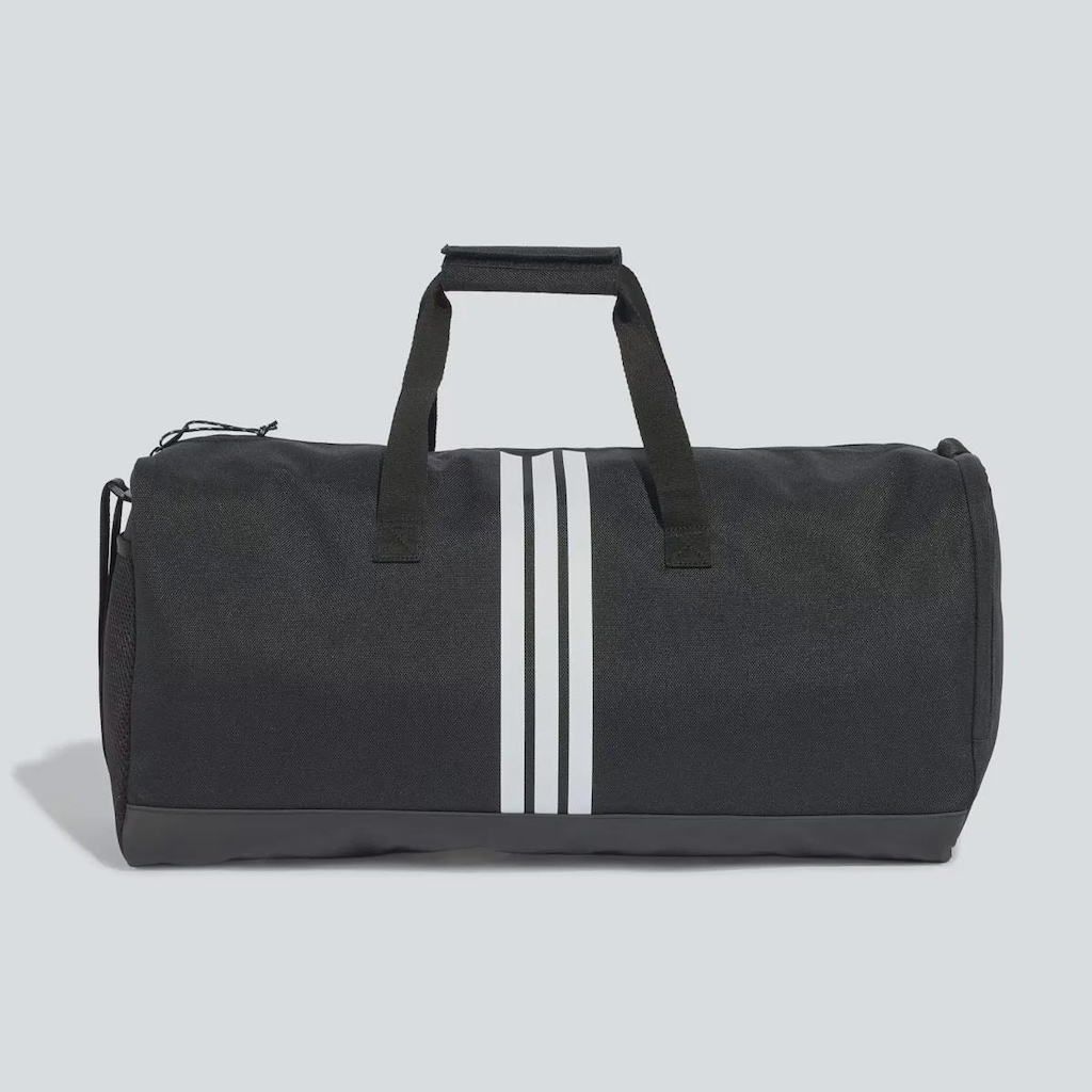 Imagem 3 do produto Bolsa adidas 3 Stripes Duffel Média
