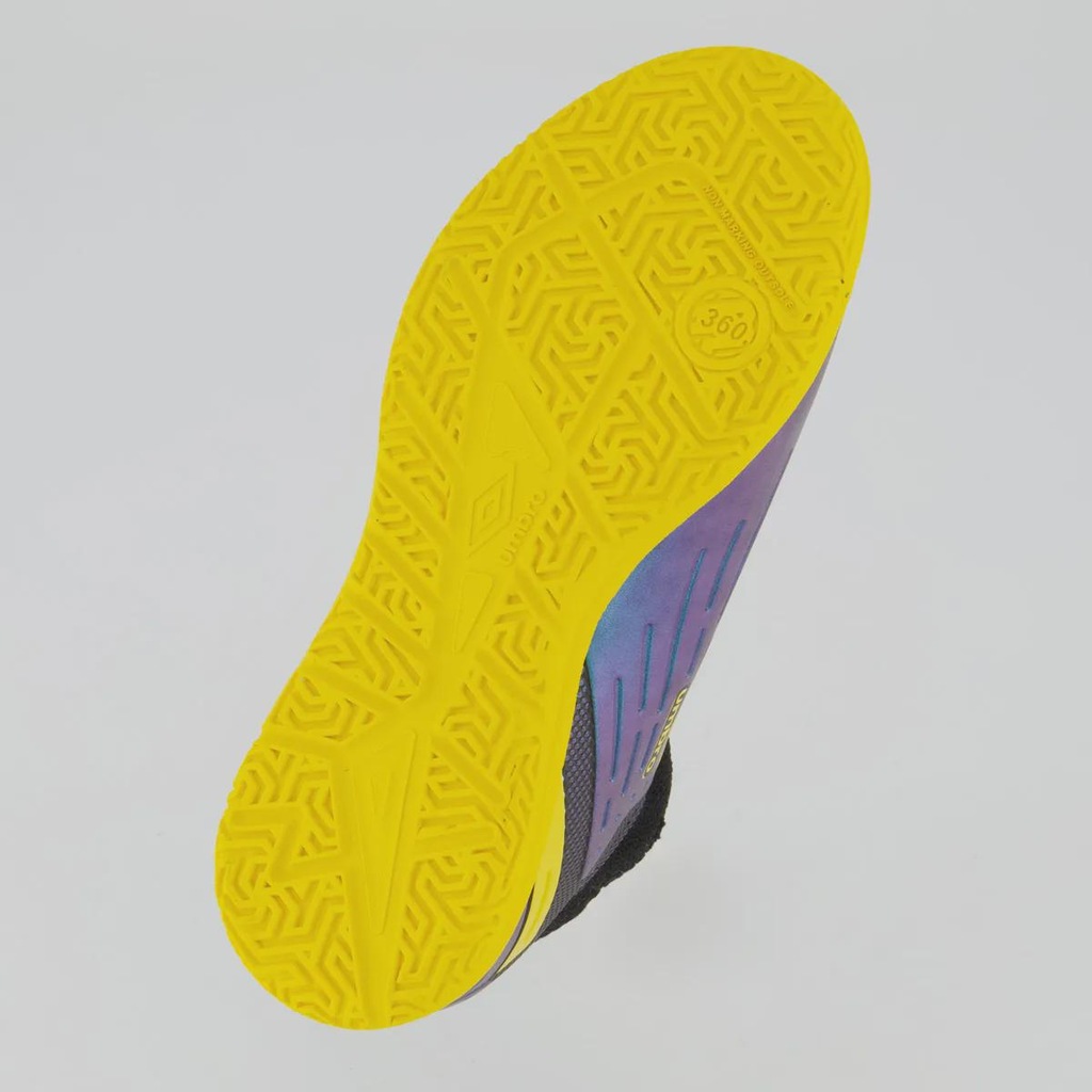 Imagem 5 do produto Chuteira Futsal Infantil Umbro UX