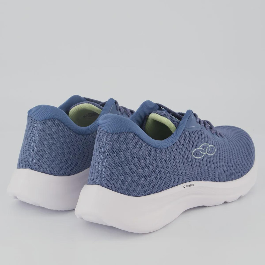 Imagem 3 do produto Tênis Feminino Olympikus Atmos