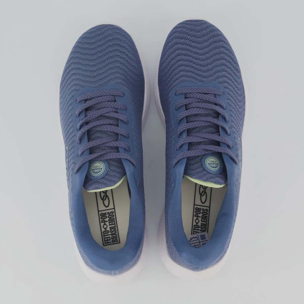Imagem 4 do produto Tênis Feminino Olympikus Atmos