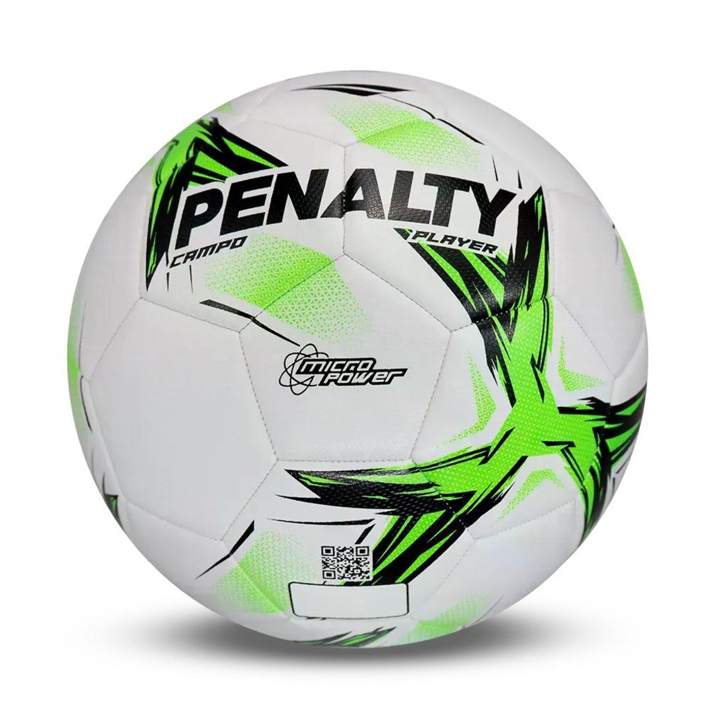 Imagem 5 do produto Bola de Futebol de Campo Penalty Player XXV