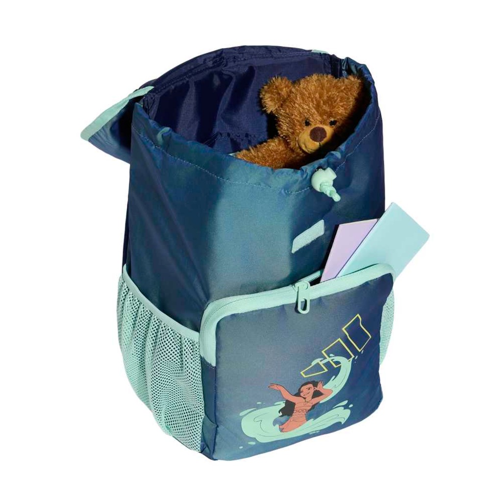 Imagem 4 do produto Mochila adidas Infantil Disney Moana 12 Litros