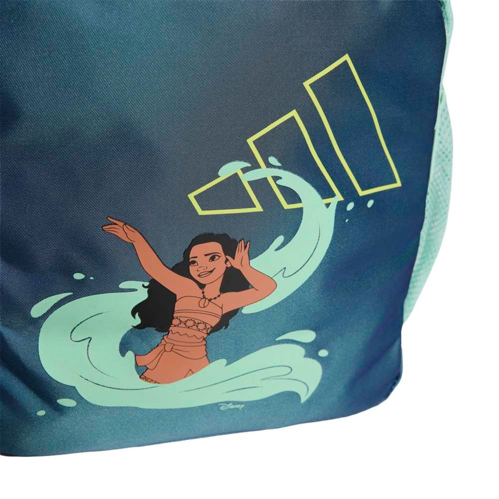 Imagem 5 do produto Mochila adidas Infantil Disney Moana 12 Litros