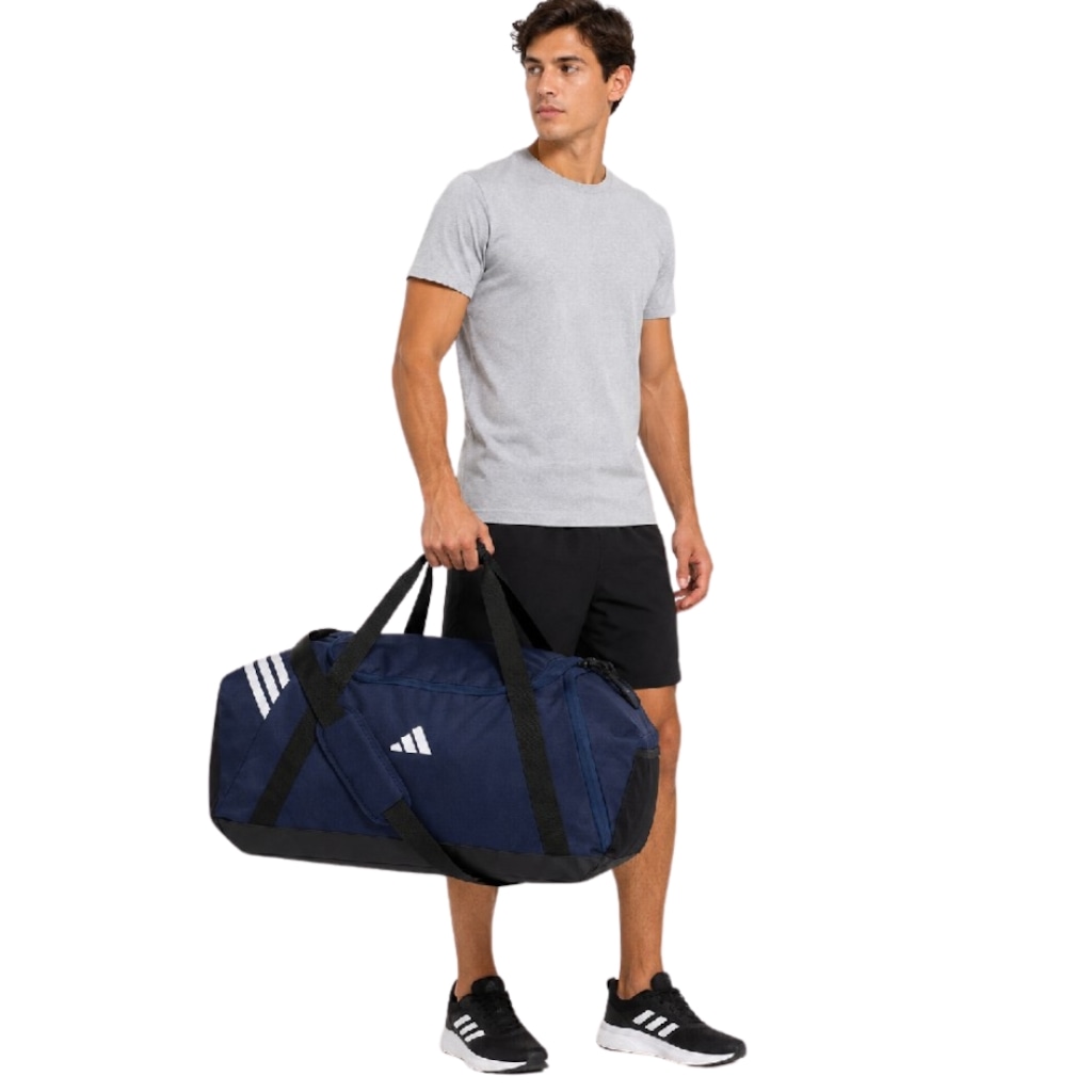 Imagem 2 do produto Bolsa adidas Tiro Duffel Grande 83 Litros