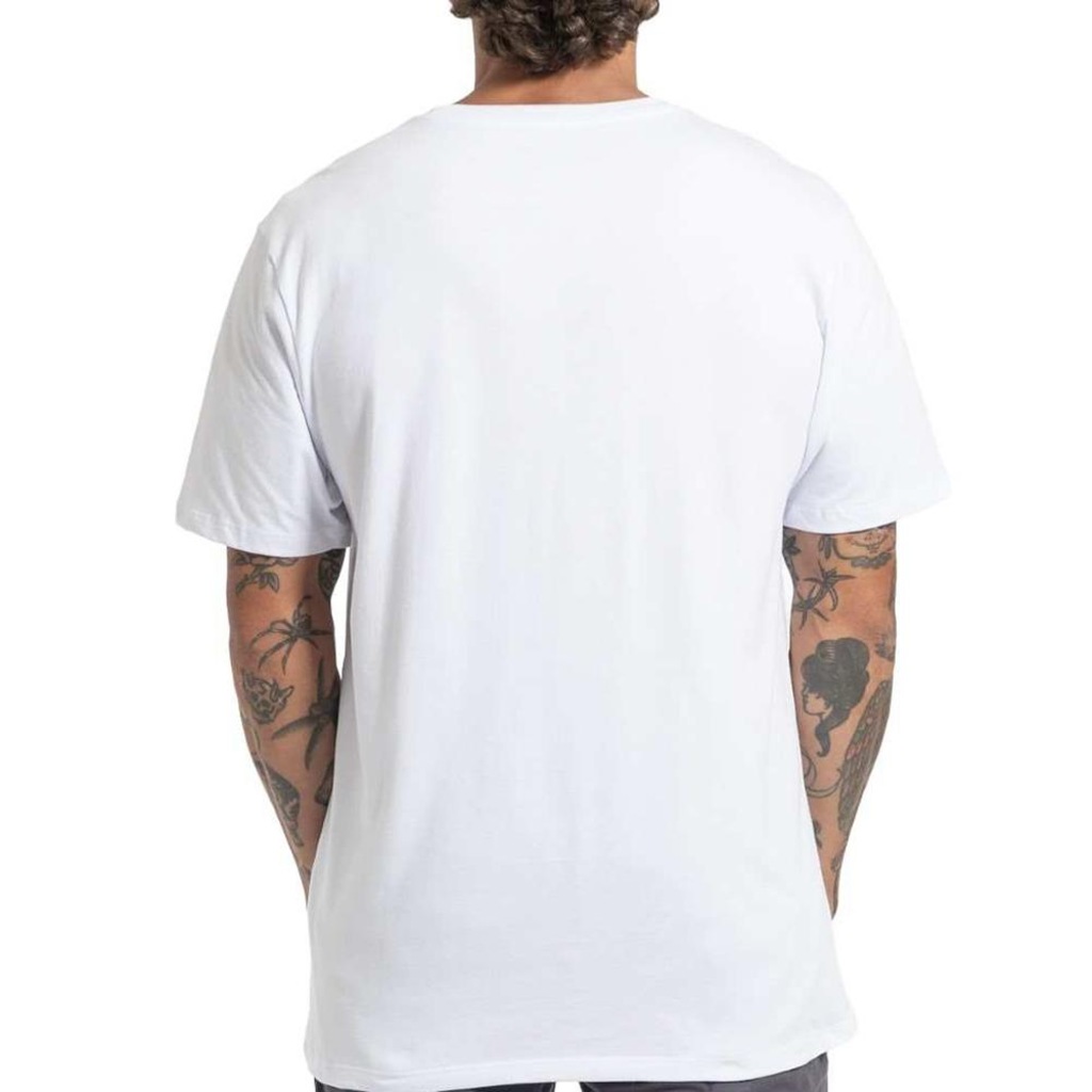 Imagem 2 do produto Camiseta Hurley Icon SM27 Masculina