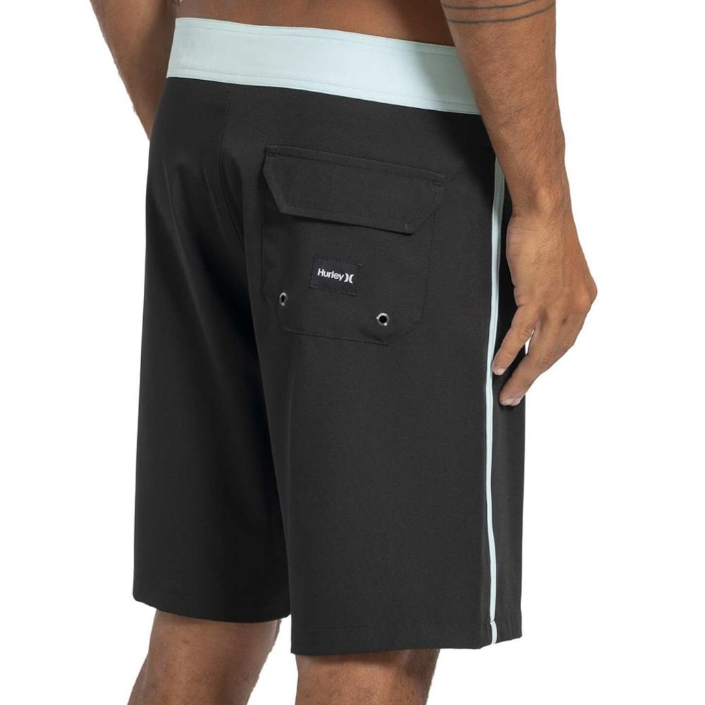 Imagem 2 do produto Bermuda Hurley First SM27 Masculina