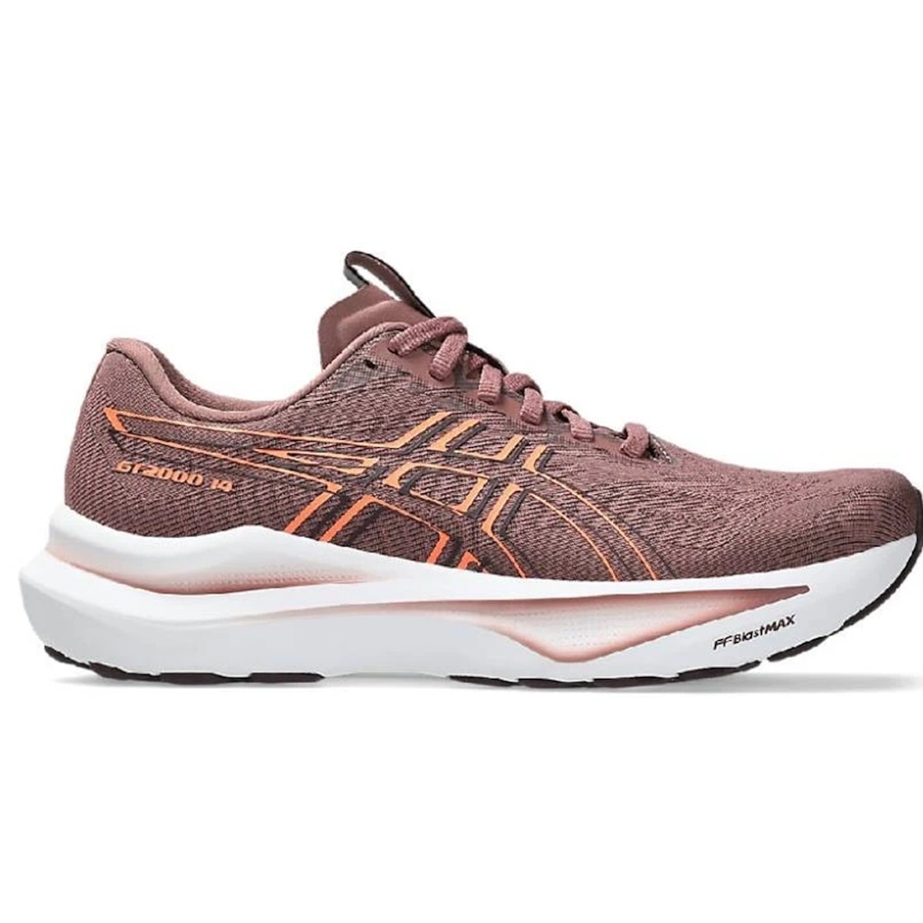 Imagem 1 do produto Tênis Feminino Asics GT 2000 14