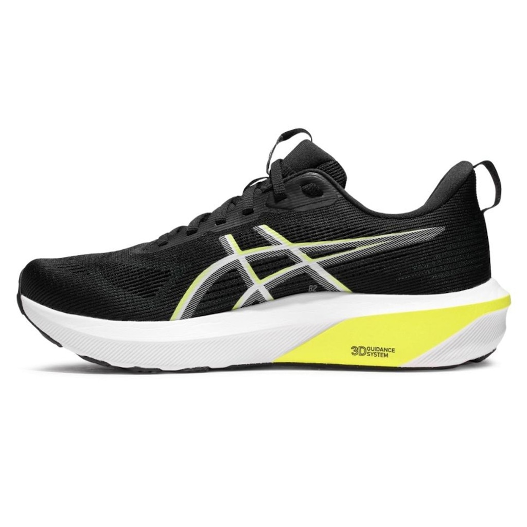 Imagem 2 do produto Tênis Masculino Asics GT-1000 14