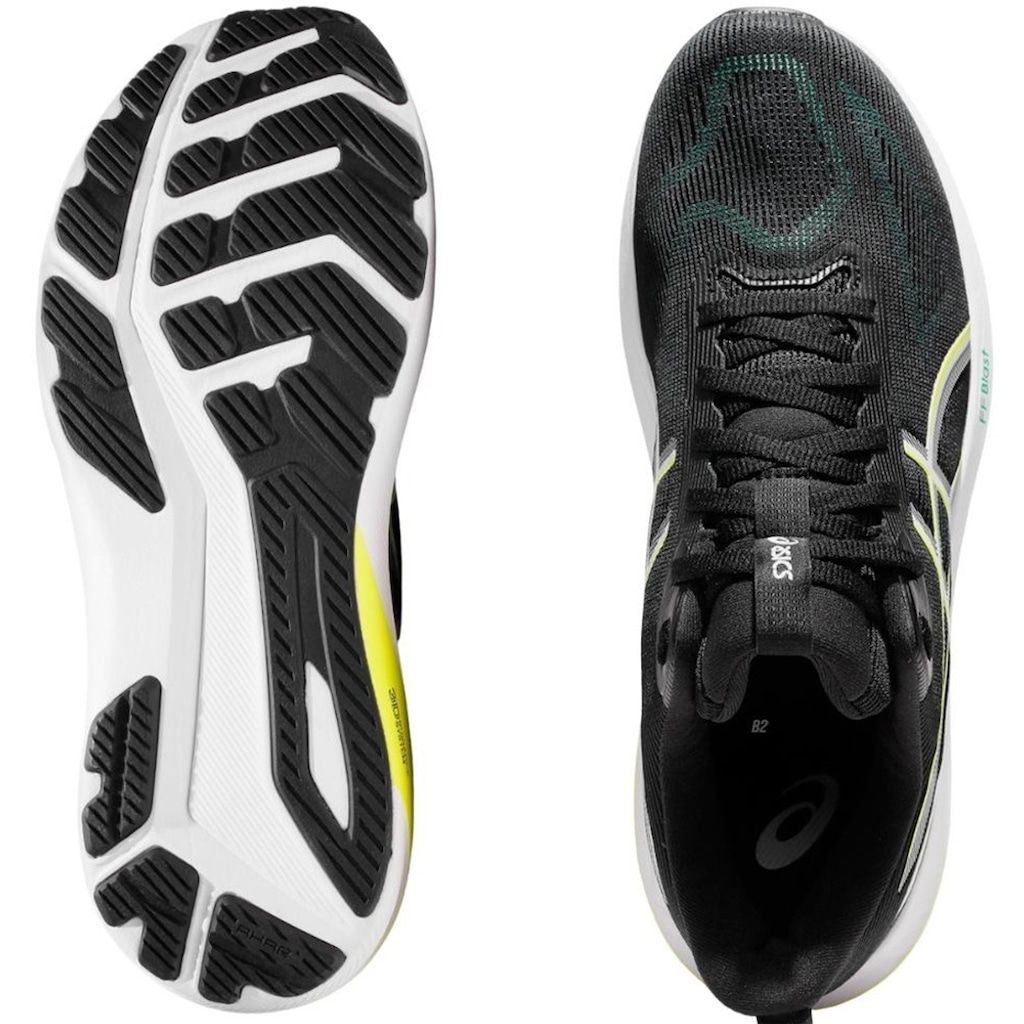 Imagem 3 do produto Tênis Masculino Asics GT-1000 14