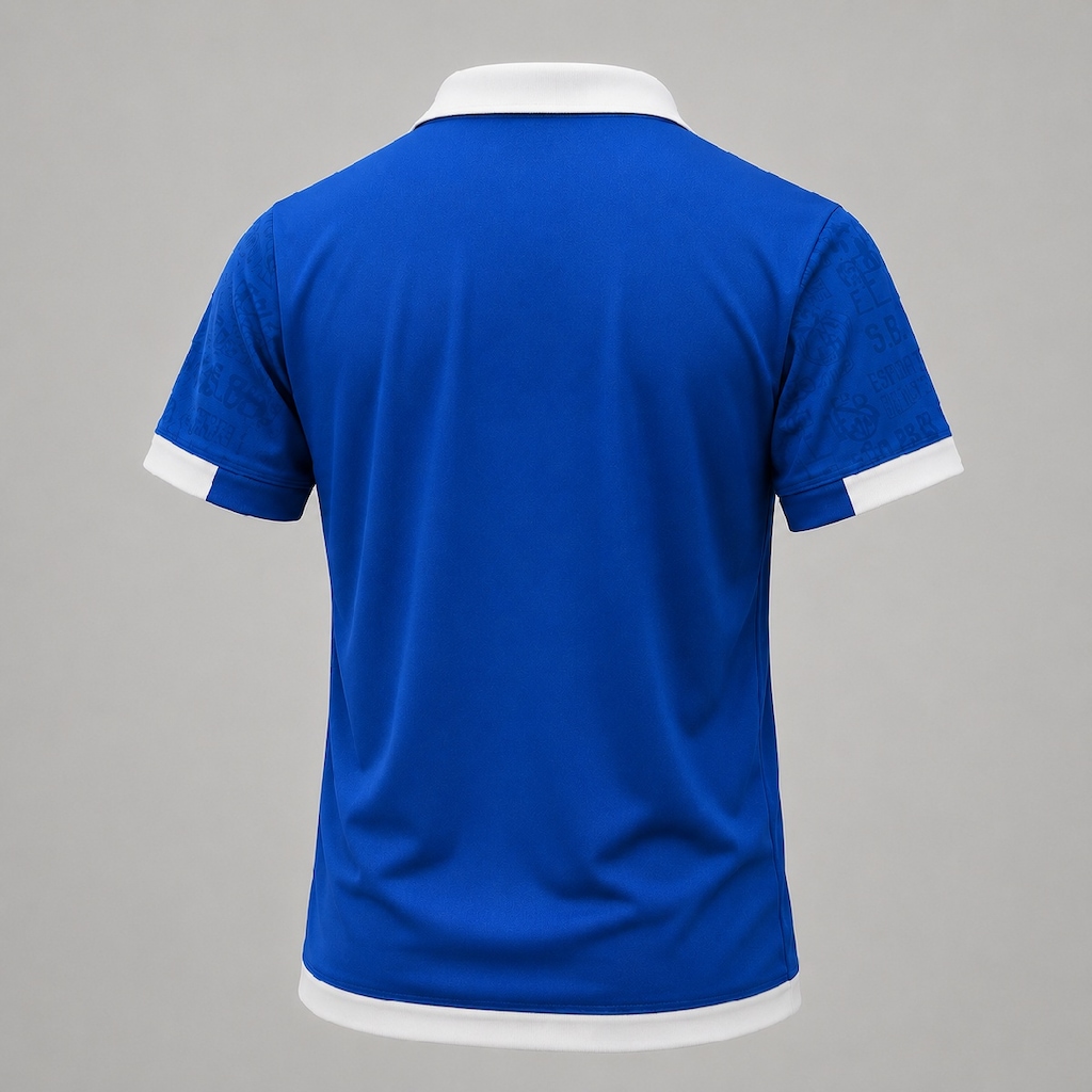 Imagem 4 do produto Camisa do São Bento I 26/27 Junpe Masculina
