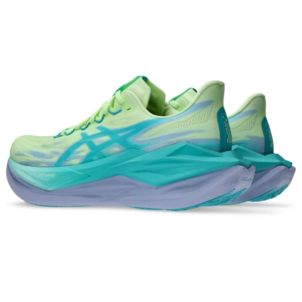 Imagem 5 do produto Tênis Unissex Asics Superblast 3