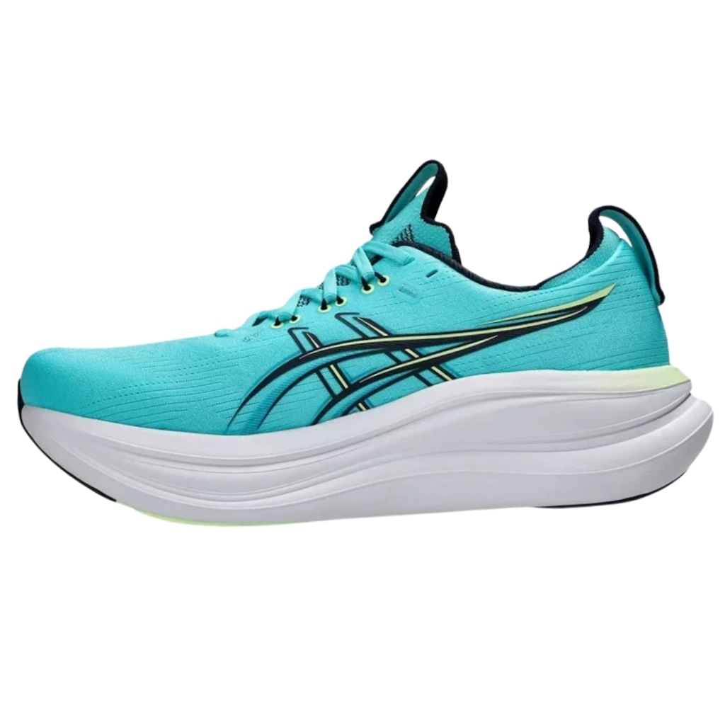 Imagem 2 do produto Tênis Masculino Asics Gel Nimbus 28
