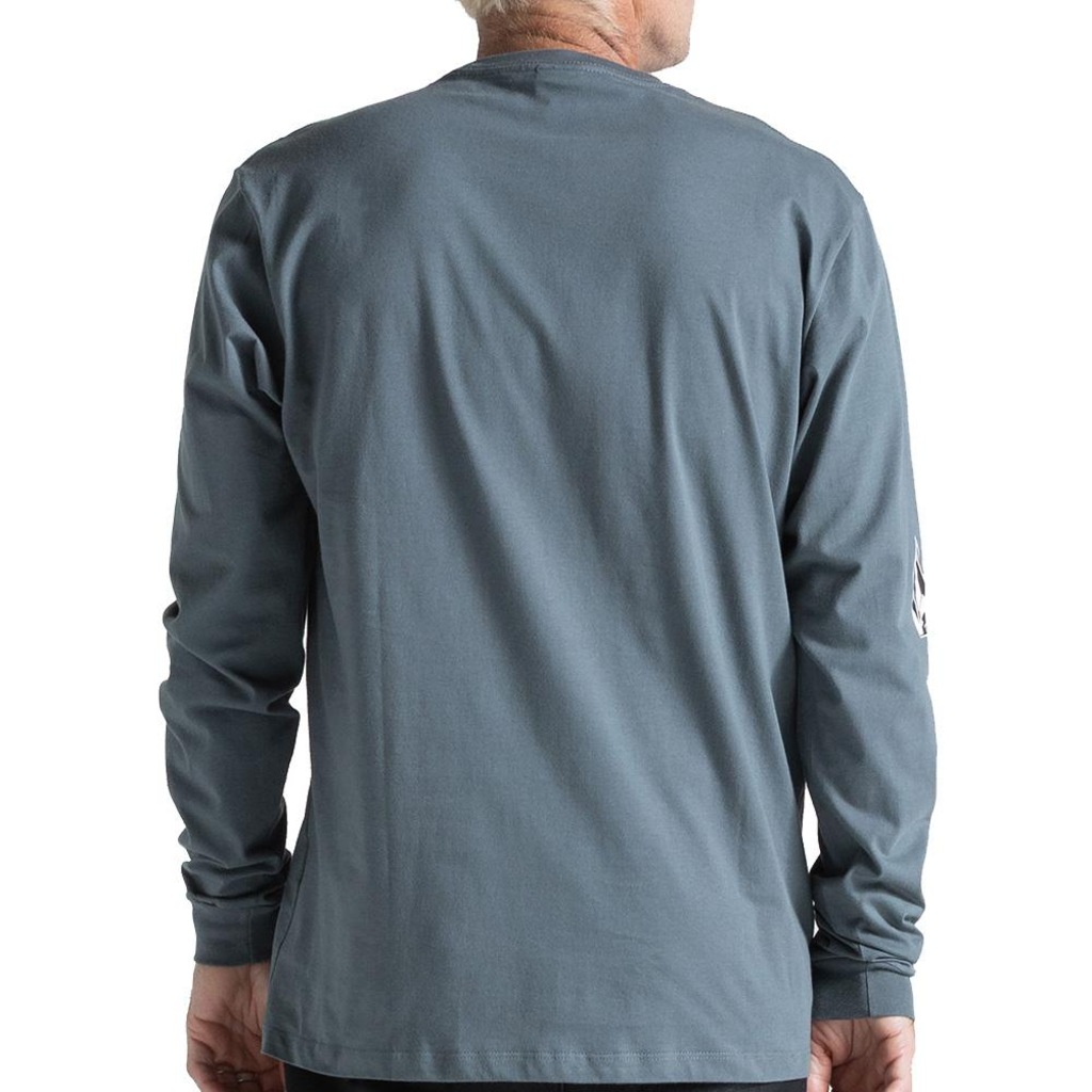 Imagem 2 do produto Camiseta Manga Longa Volcom Iconic Masculina
