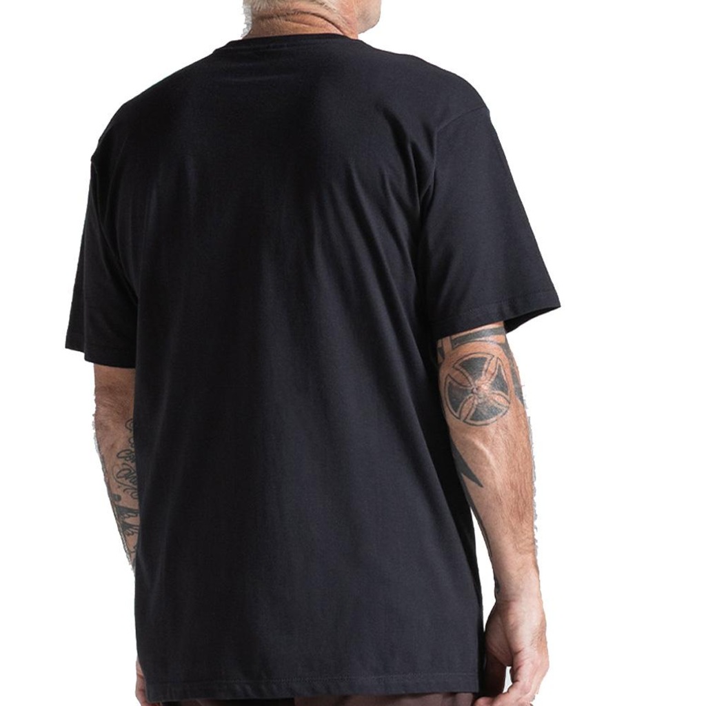 Imagem 2 do produto Camiseta Volcom Graphic WT26 Masculina
