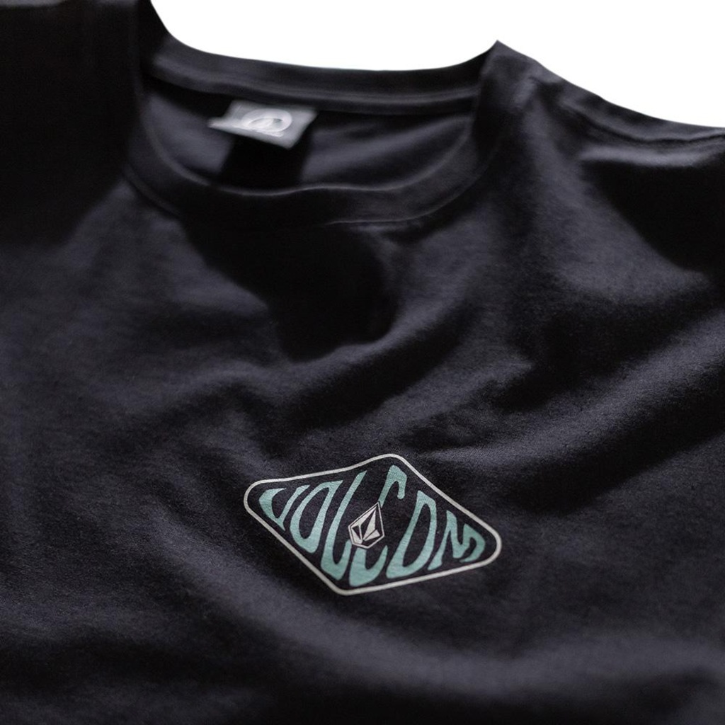 Imagem 3 do produto Camiseta Volcom Graphic WT26 Masculina
