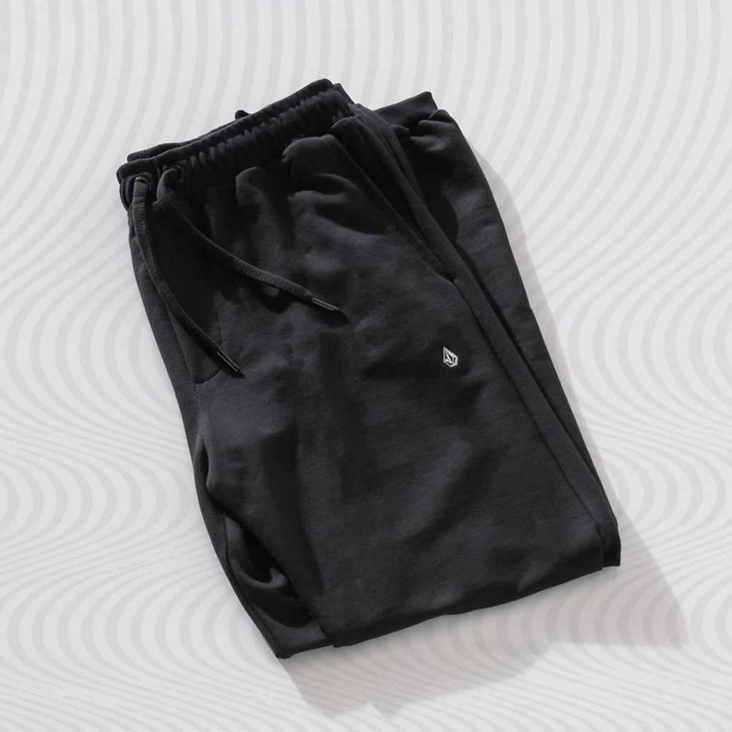 Imagem 5 do produto Calça Moletom Volcom Single Stone WT26 Masculina