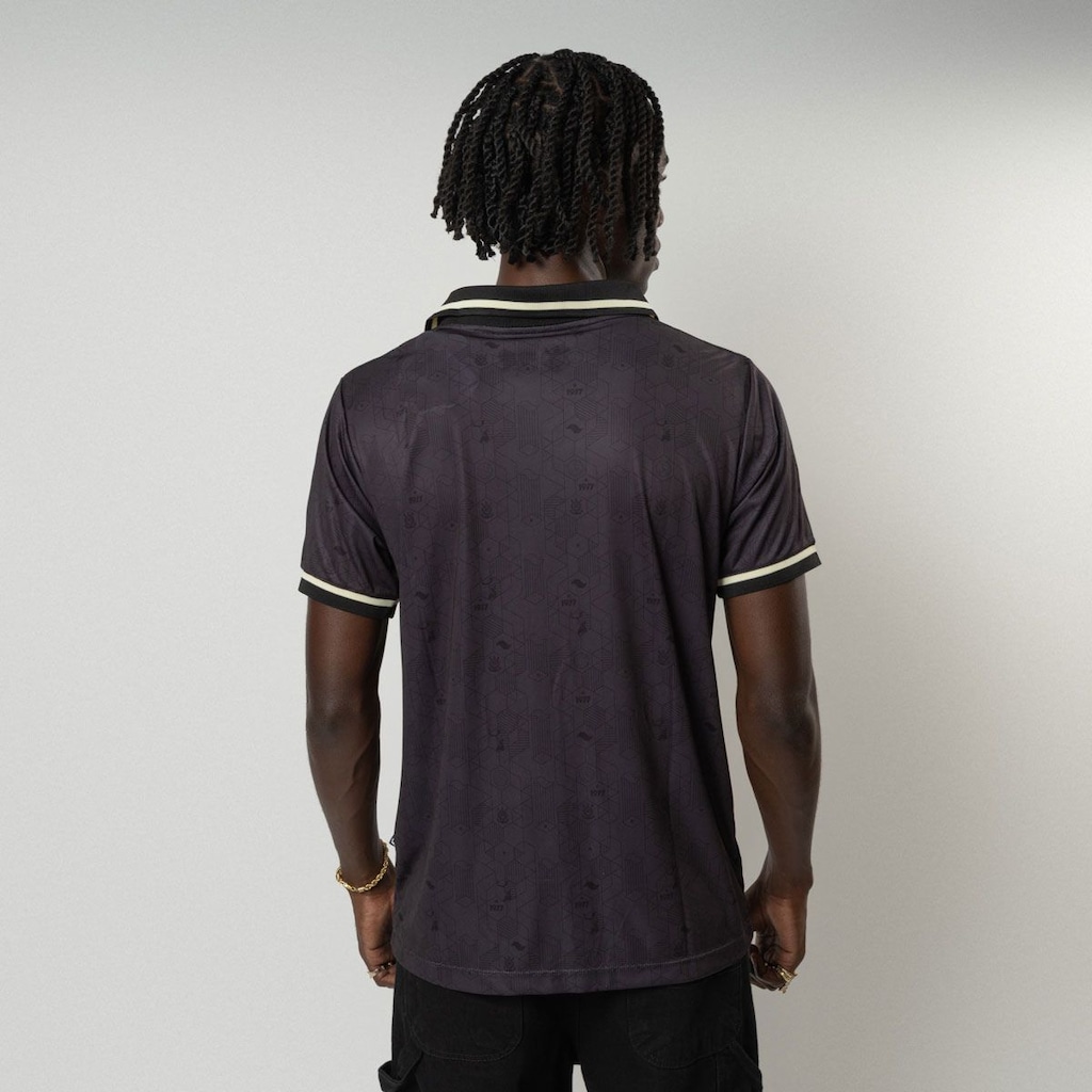 Imagem 2 do produto Camiseta do Corinthians Esportiva Surf Center Masculina
