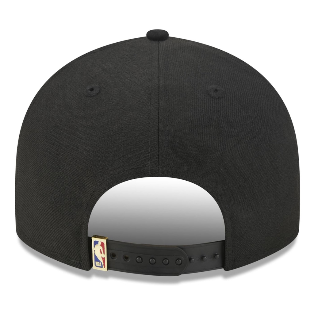 Imagem 4 do produto Bone New Era 9FIFTY Pre-Curved Vancouver Grizzlies Suede Masculino