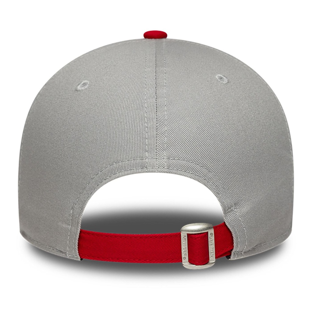 Imagem 4 do produto Bone New Era 9FORTY New Era Branded Masculino