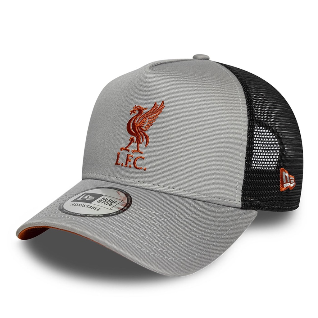 Imagem 1 do produto Bone New Era 9FORTY A-FRAME TRUCKER SN Masculino