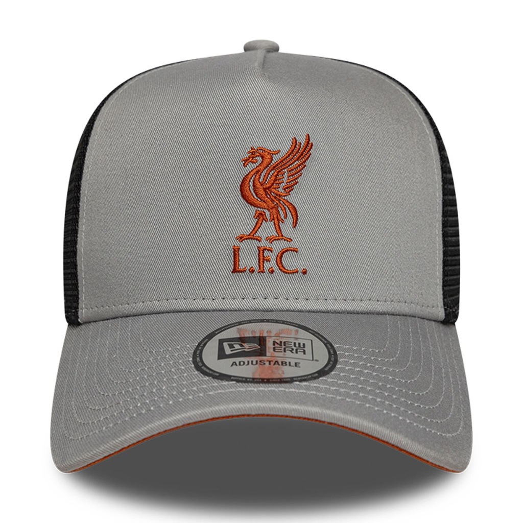 Imagem 2 do produto Bone New Era 9FORTY A-FRAME TRUCKER SN Masculino