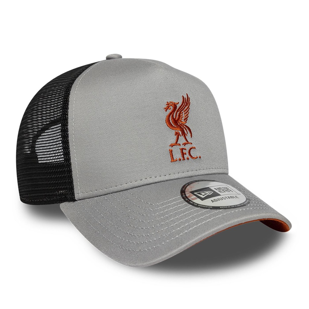 Imagem 3 do produto Bone New Era 9FORTY A-FRAME TRUCKER SN Masculino
