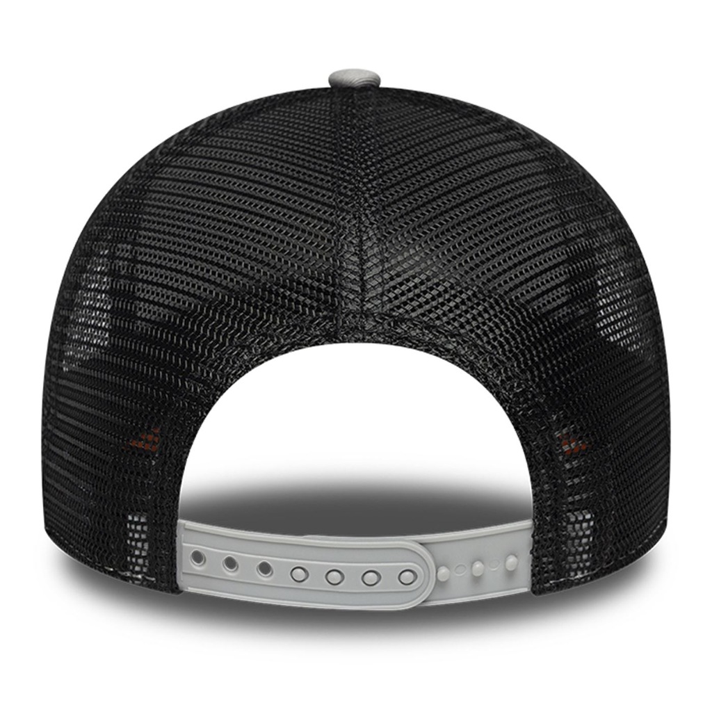 Imagem 4 do produto Bone New Era 9FORTY A-FRAME TRUCKER SN Masculino