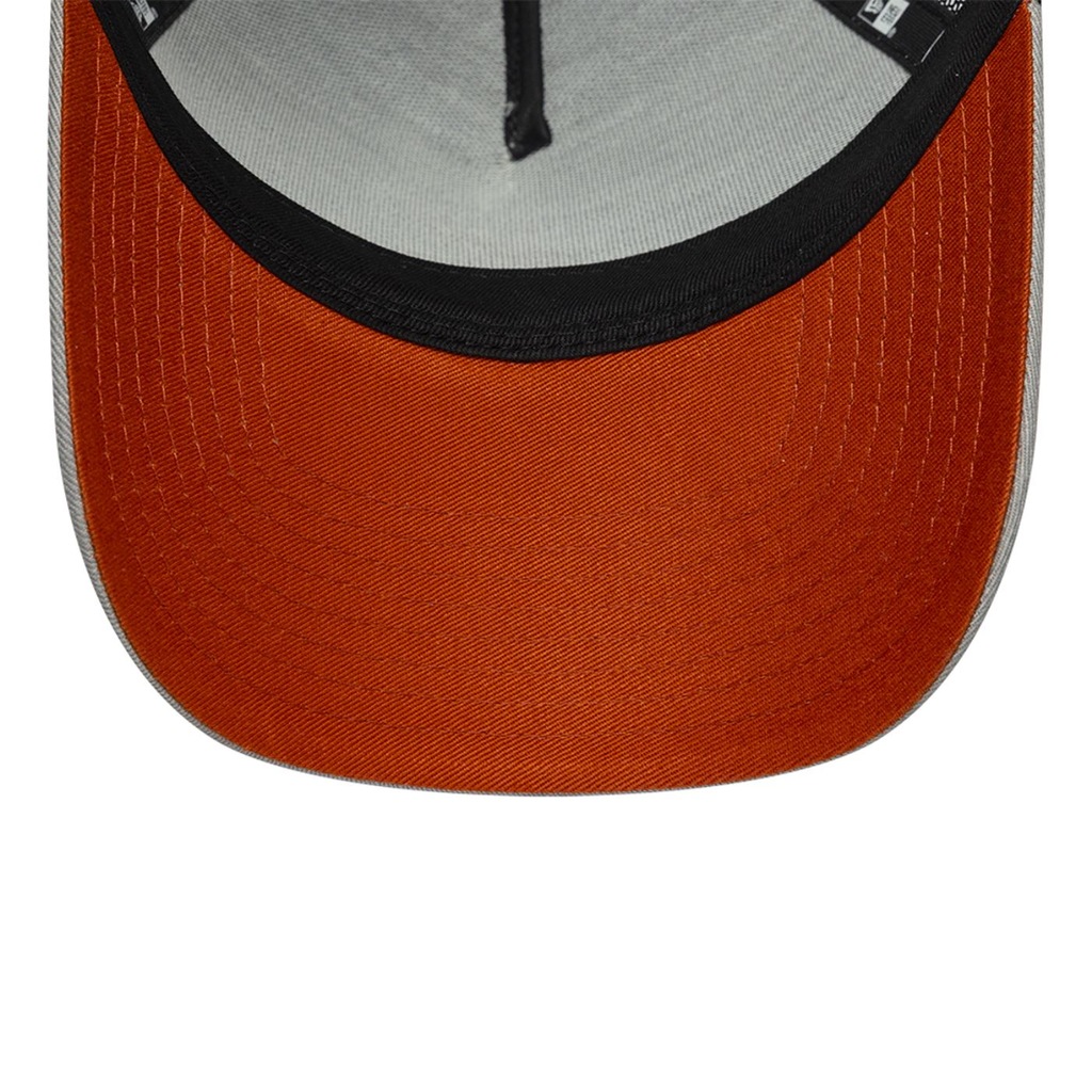 Imagem 5 do produto Bone New Era 9FORTY A-FRAME TRUCKER SN Masculino