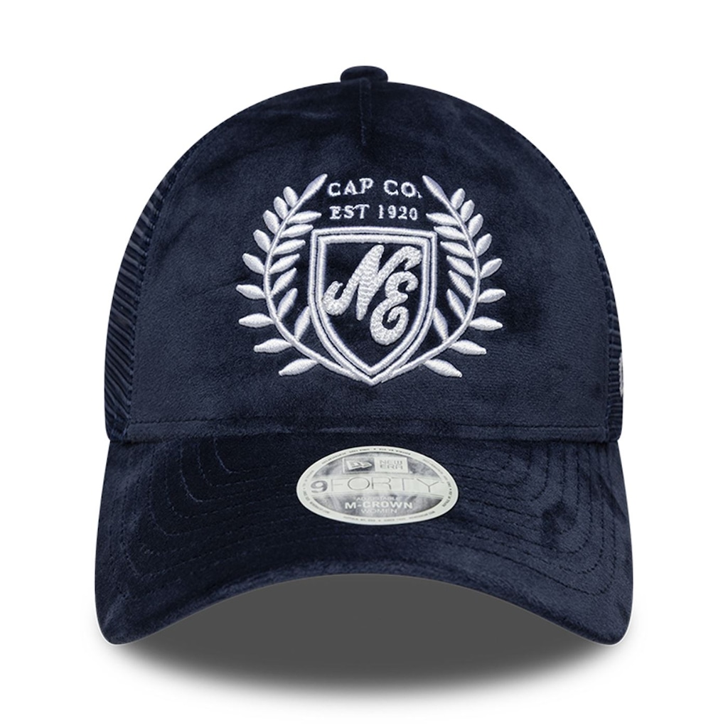 Imagem 2 do produto Bone New Era 9FORTY M-CROWN New Era Branded Feminino