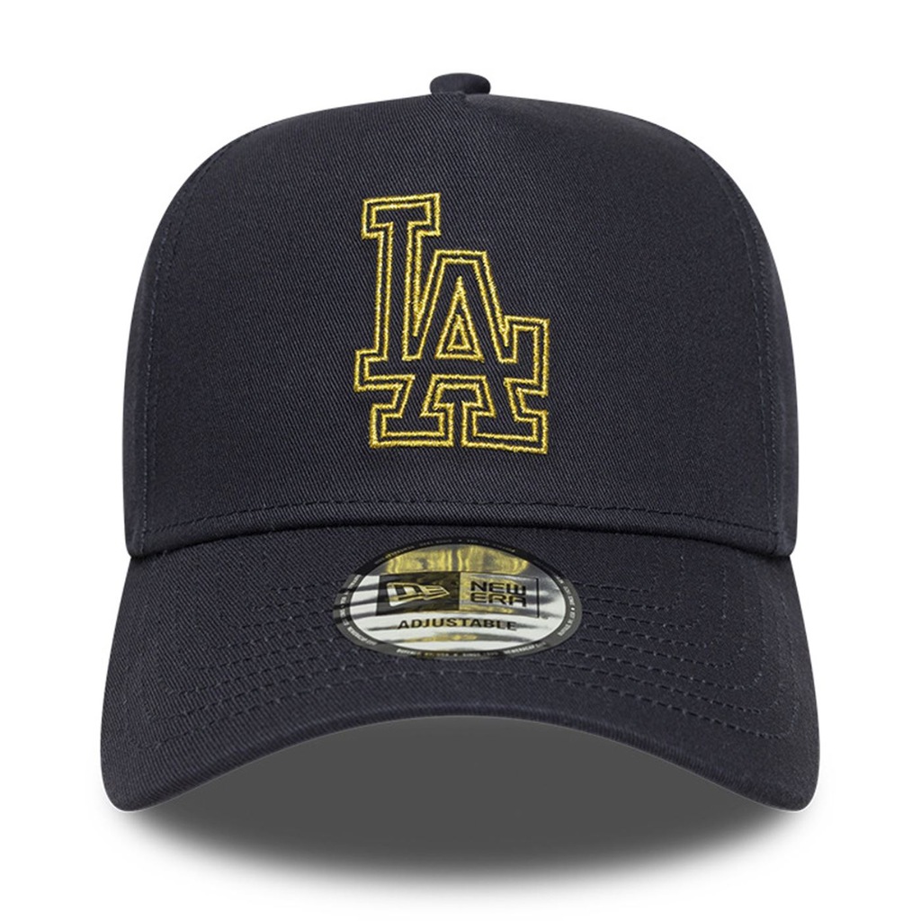 Imagem 2 do produto Bone New Era 9FORTY Los Angeles Dodgers MLB Masculino