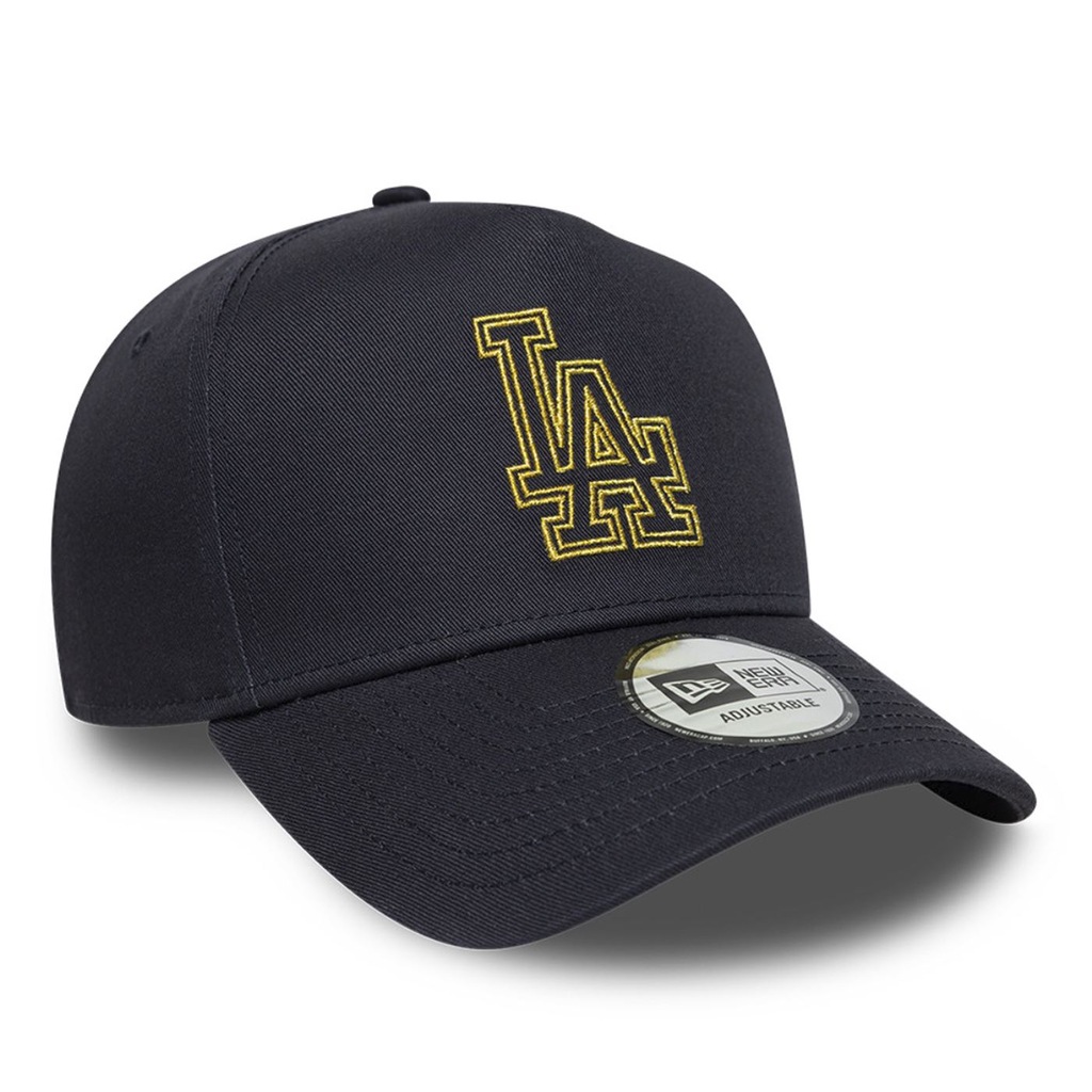 Imagem 3 do produto Bone New Era 9FORTY Los Angeles Dodgers MLB Masculino