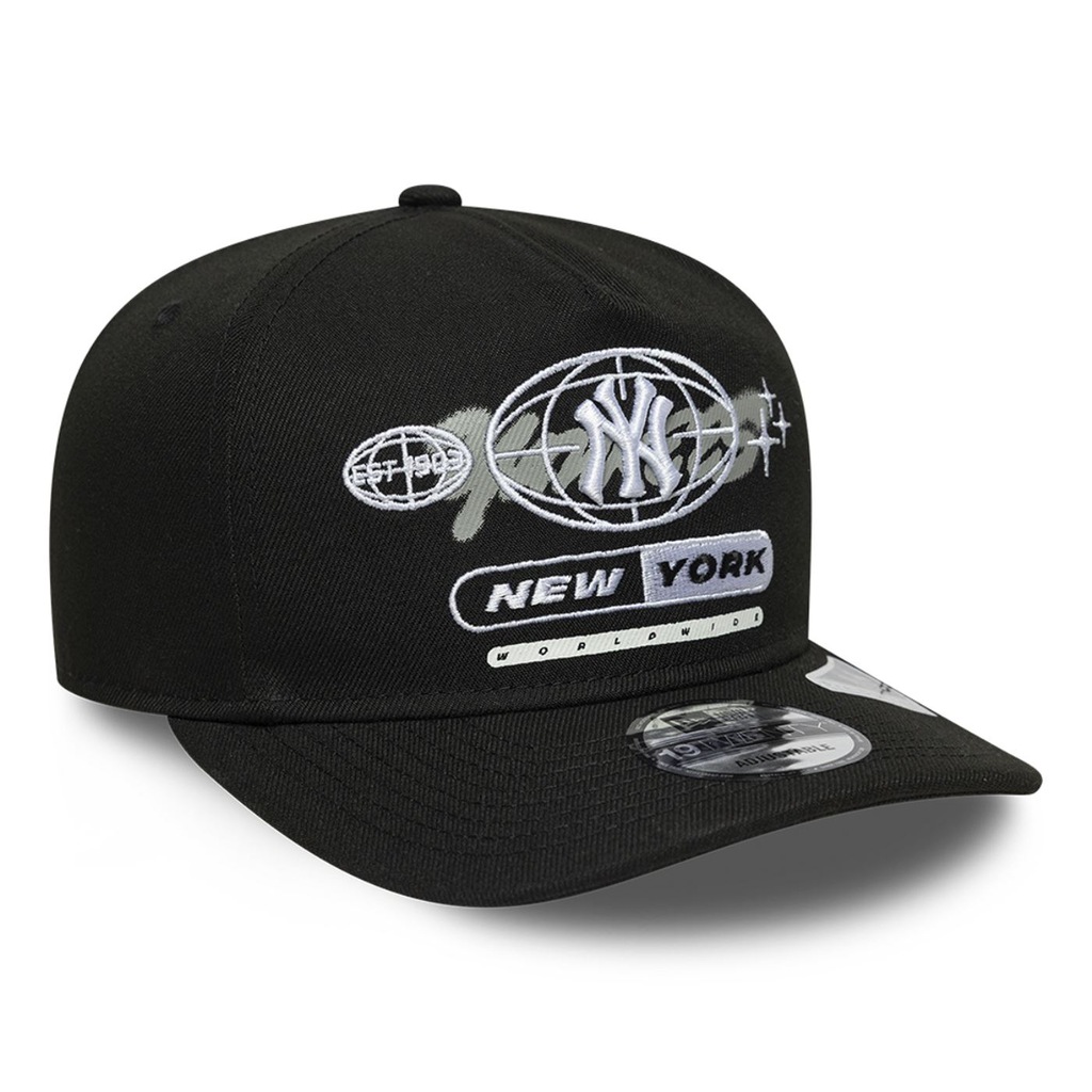 Imagem 3 do produto Bone New Era 19TWENTY New York Yankees MLB Masculino