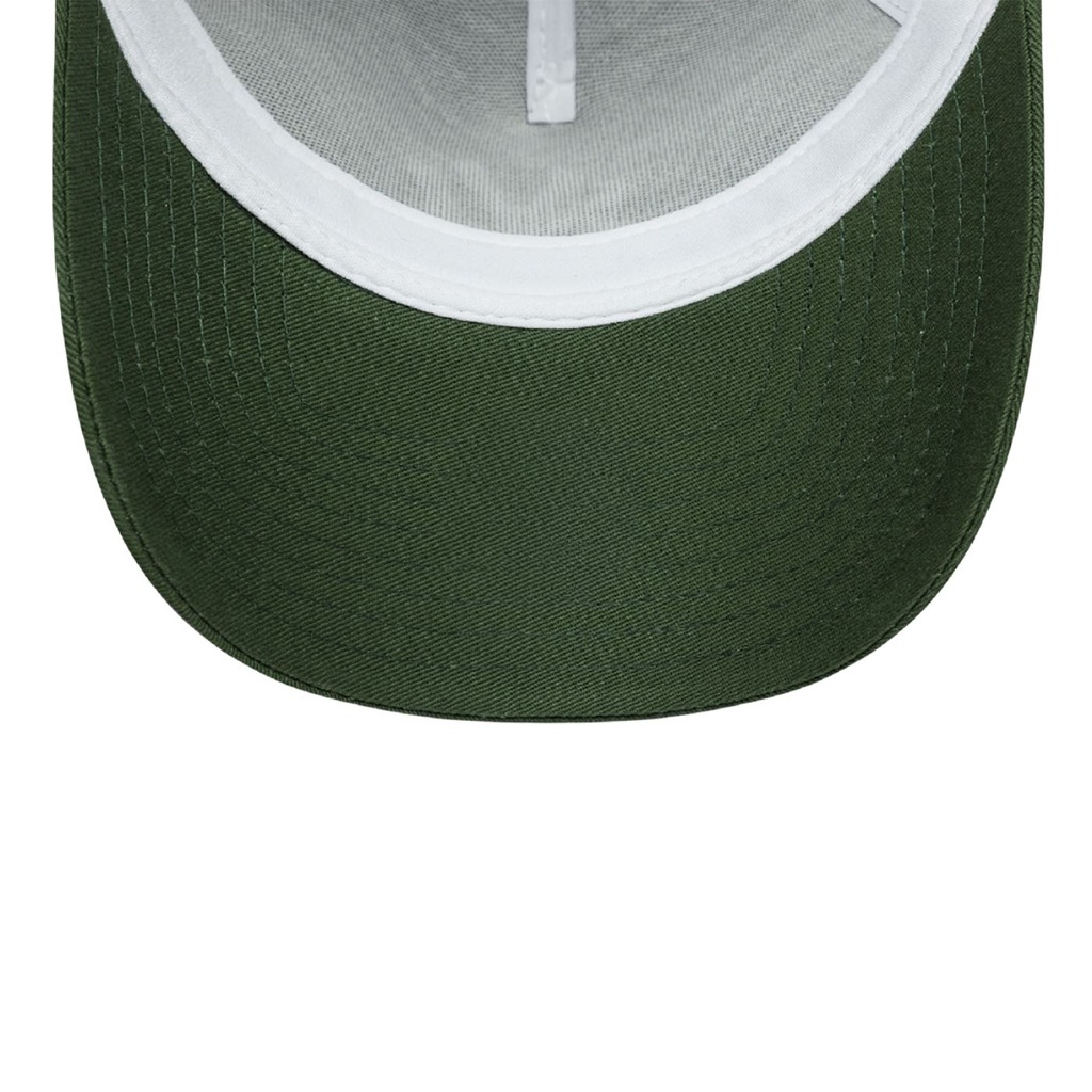 Imagem 5 do produto Bone New Era 9FORTY A-FRAME TRUCKER SN New York Yankees MLB Masculino