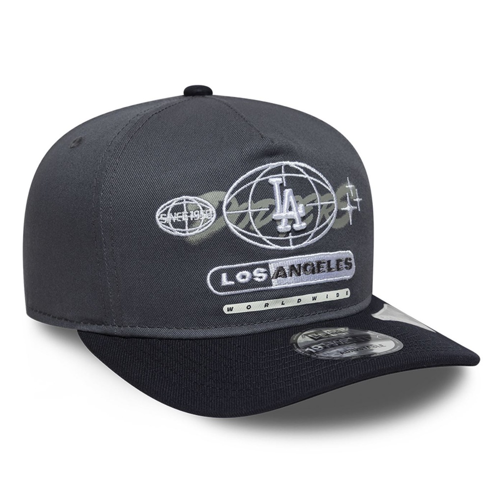 Imagem 3 do produto Bone New Era 19TWENTY Los Angeles Dodgers MLB Masculino