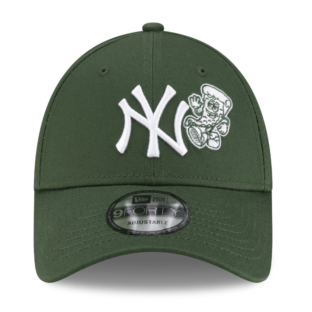 Imagem 2 do produto Bone New Era 9FORTY New York Yankees MLB Masculino