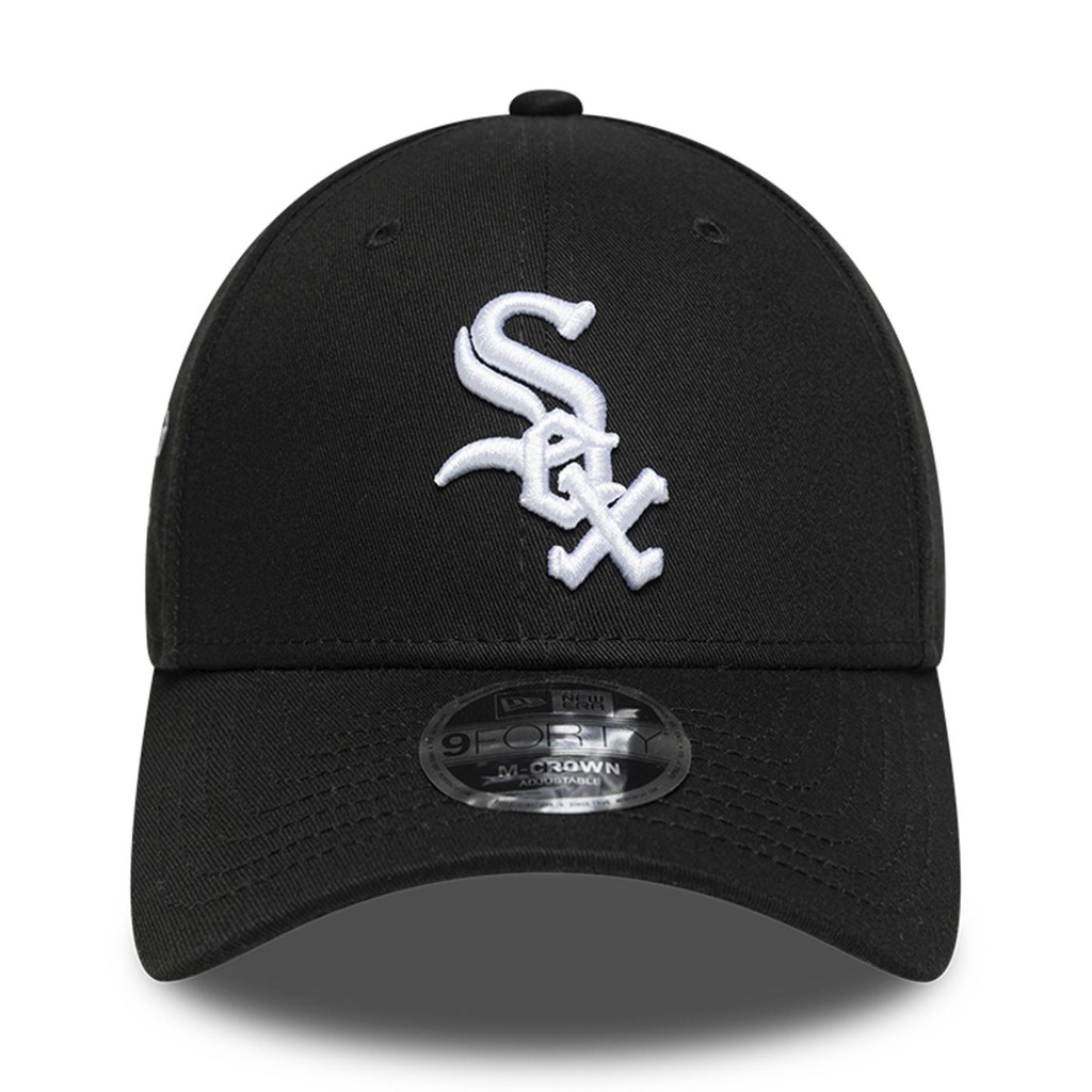 Imagem 2 do produto Bone New Era 9FORTY M-Crown Chicago White Sox MLB Masculino