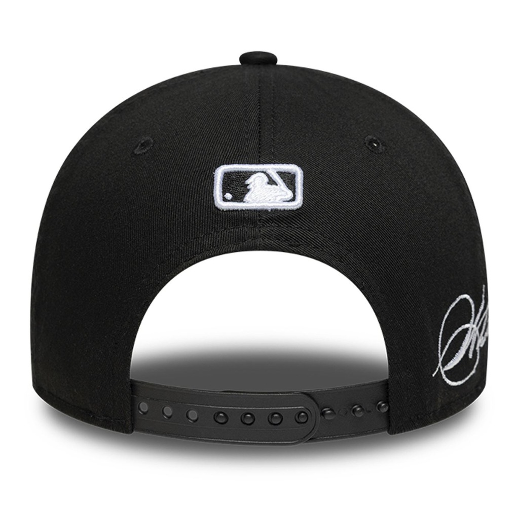 Imagem 4 do produto Bone New Era 9FORTY M-Crown Chicago White Sox MLB Masculino