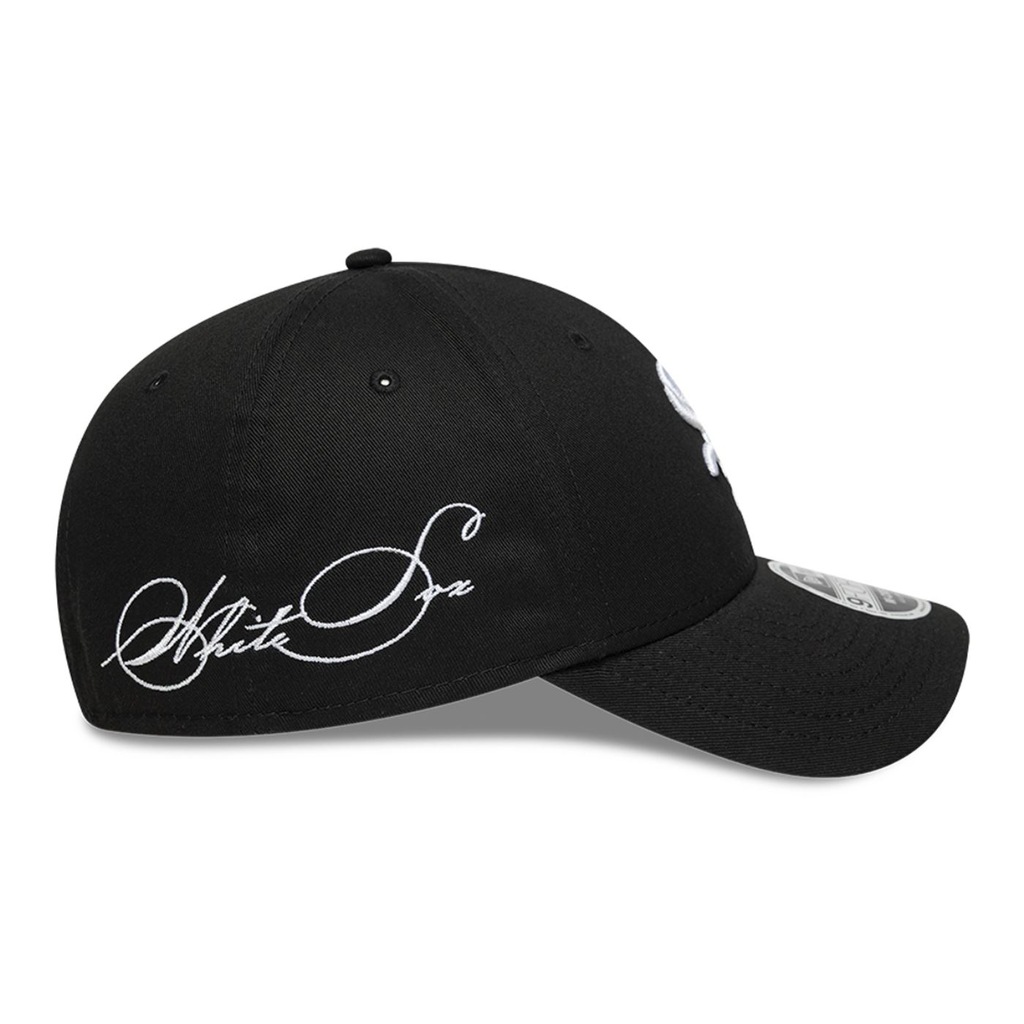 Imagem 5 do produto Bone New Era 9FORTY M-Crown Chicago White Sox MLB Masculino