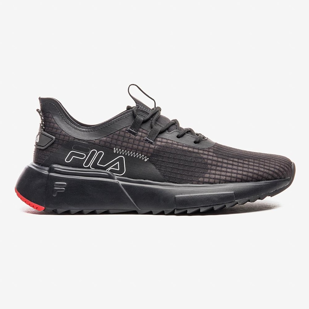Imagem 1 do produto Tênis Masculino Fila F Virtuous