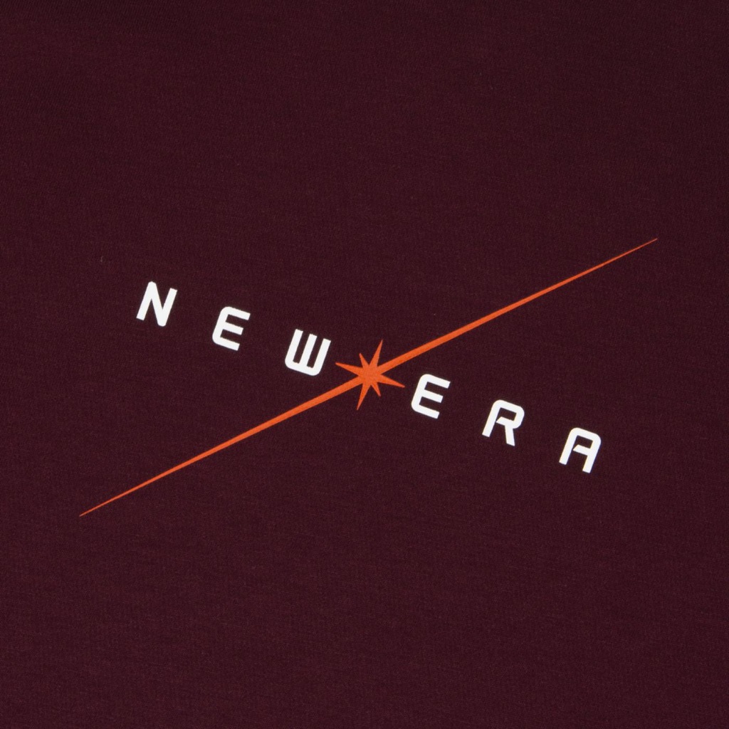Imagem 3 do produto Camiseta New Era Oversize Branded Masculina