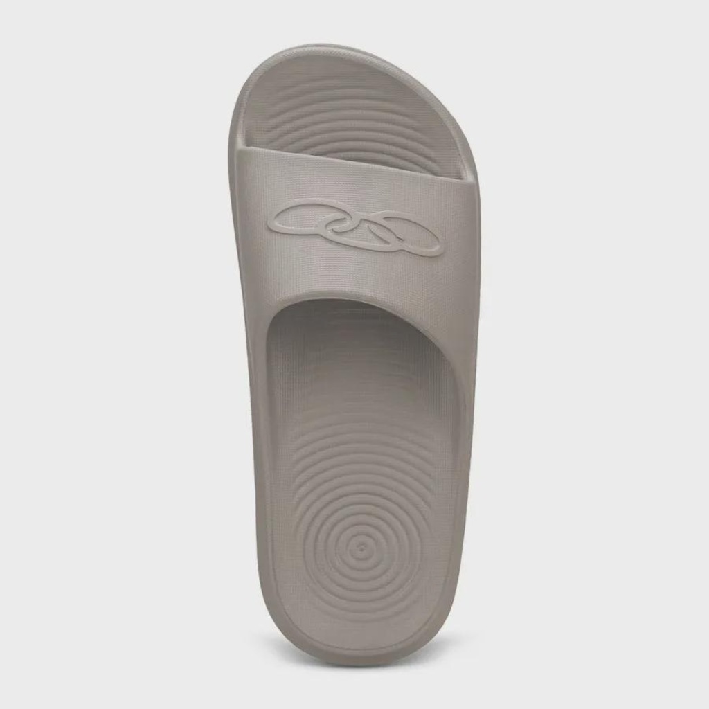 Imagem 3 do produto Chinelo Unissex Olympikus Sereno