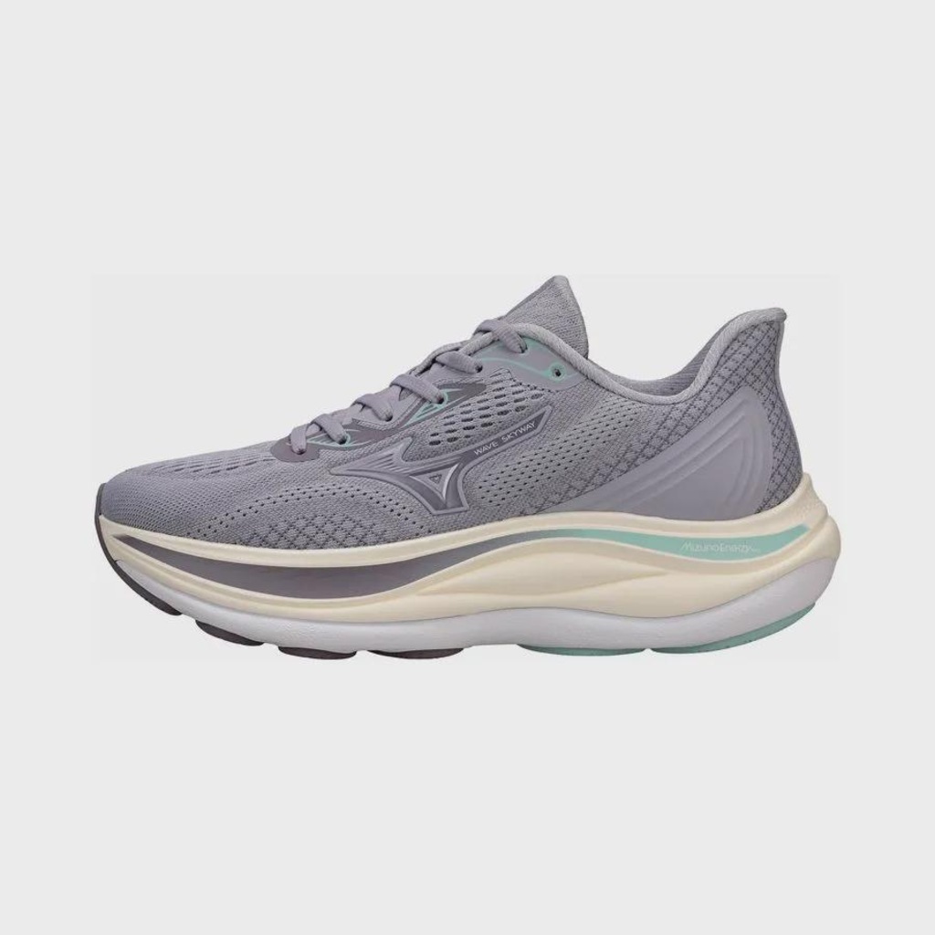 Imagem 2 do produto Tênis Feminino Mizuno Wave Skyway