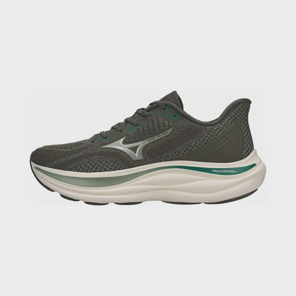 Imagem 2 do produto Tênis Masculino Mizuno Wave Skyway