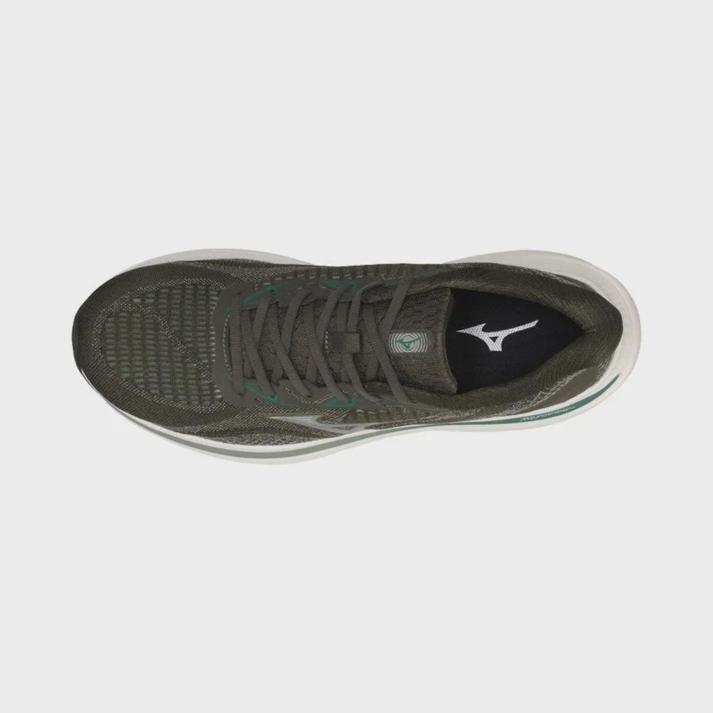 Imagem 3 do produto Tênis Masculino Mizuno Wave Skyway