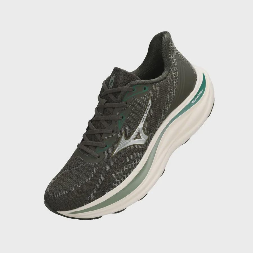 Imagem 5 do produto Tênis Masculino Mizuno Wave Skyway
