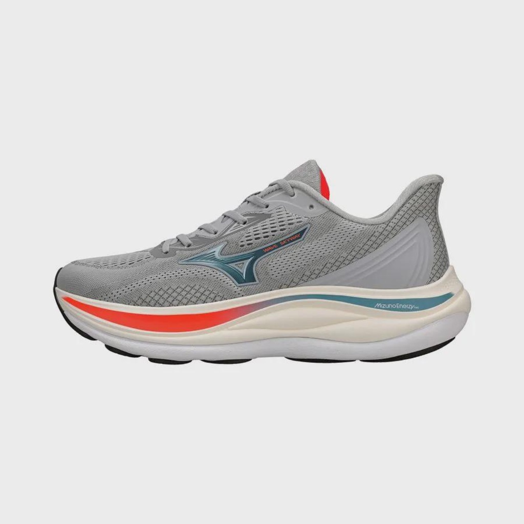 Imagem 2 do produto Tênis Masculino Mizuno Wave Skyway