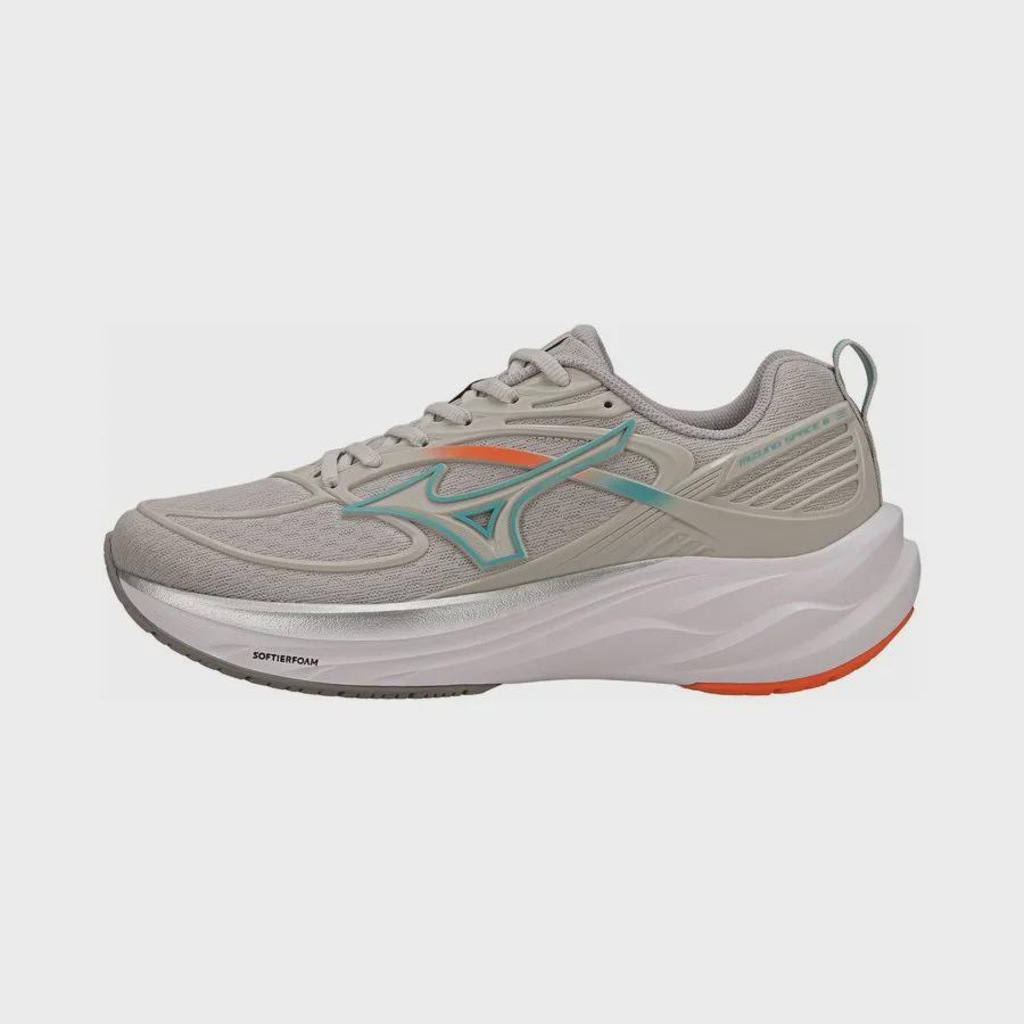 Imagem 2 do produto Tênis Feminino Mizuno Space 6