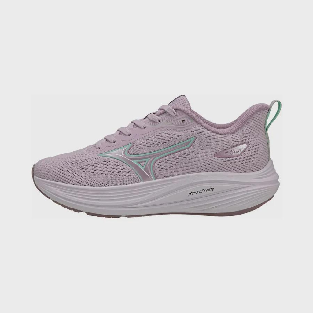 Imagem 2 do produto Tênis Feminino Mizuno Enigma 3