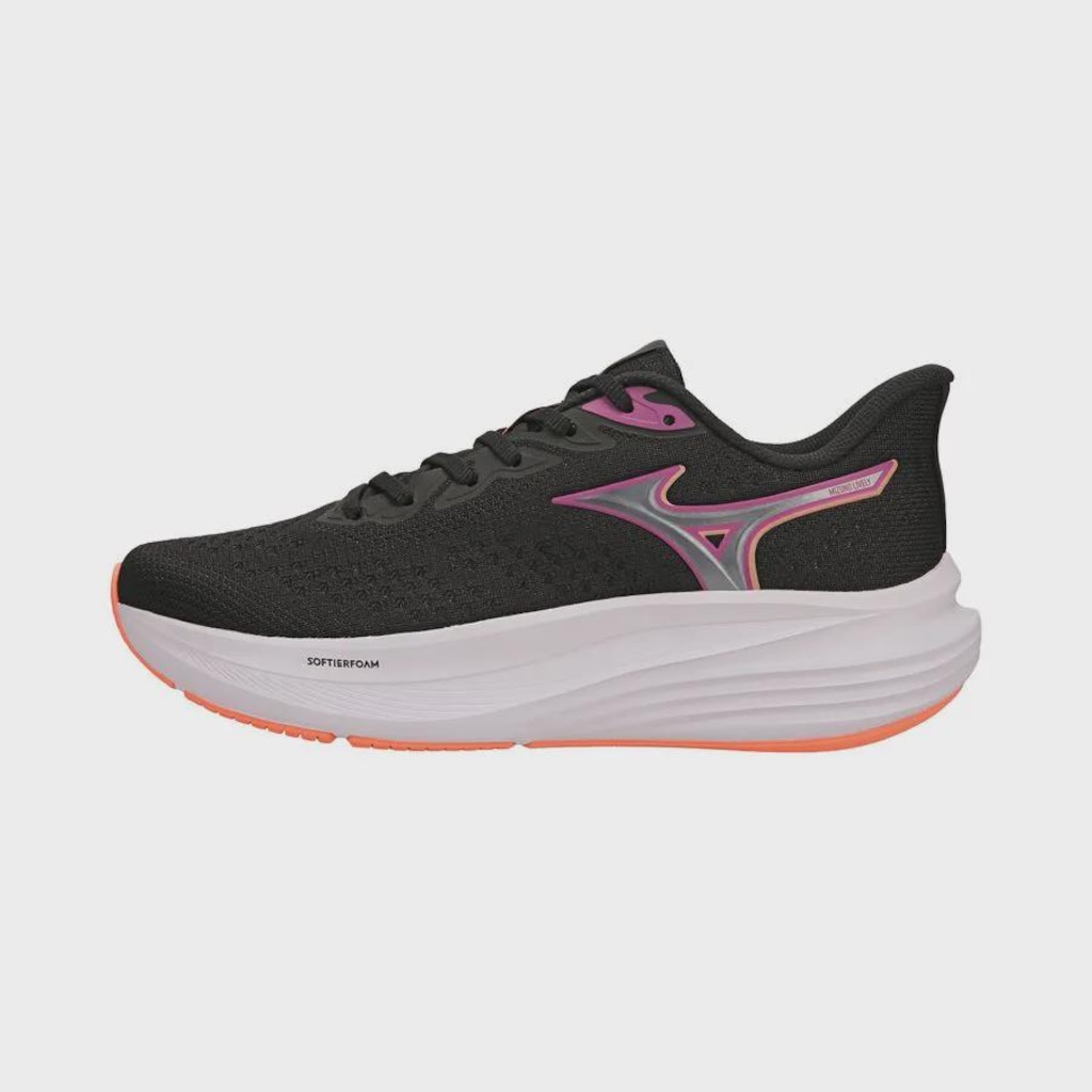 Imagem 2 do produto Tênis Feminino Mizuno Lively