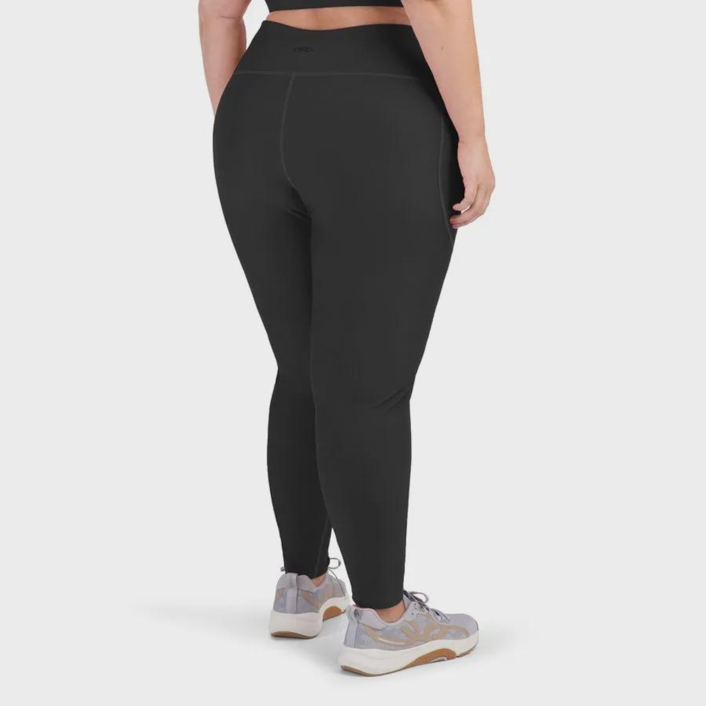Imagem 2 do produto Calça Legging Olympikus Essential 2.0 - Feminino